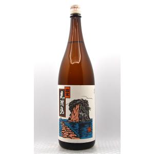 宗玄　見附島　1800ml　【石川のおいしい地酒】
