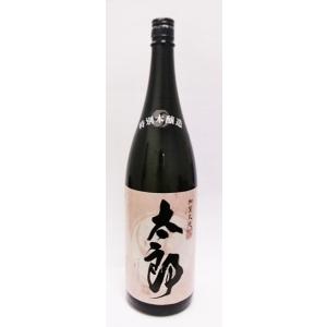 加賀太鼓　太郎　1800ml