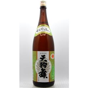 車多酒造　天狗舞 舞　1800ml