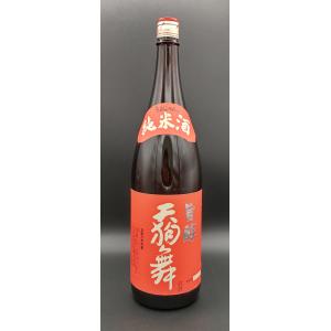 車多酒造　天狗舞 旨醇　1800ml 【食事に合う!晩酌に!! 石川の地酒 】
