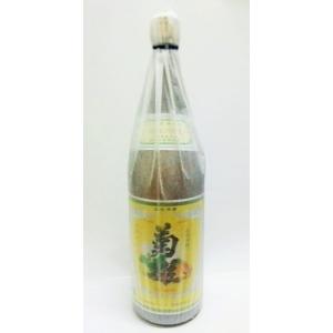 菊姫　菊　１．８Ｌ　