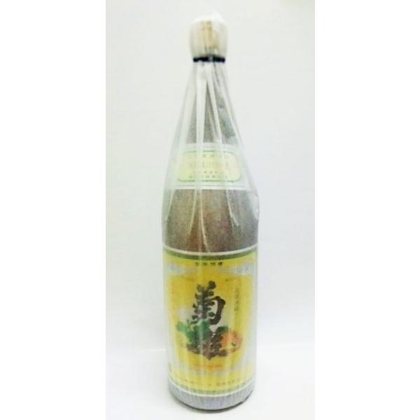 菊姫　菊　1.8L　【冷でも燗でも楽しめます】