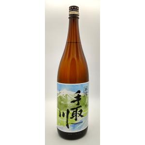 手取川　本流　1800ml