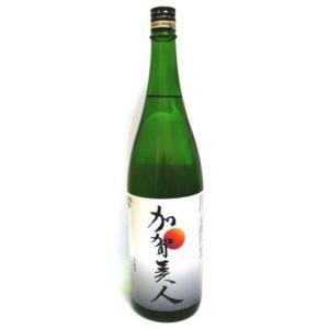 手取川　本醸造 加賀美人　1.8L　