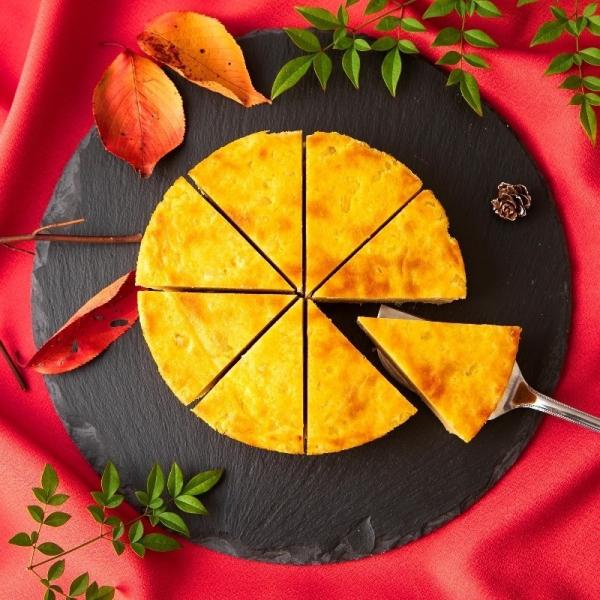 加賀野菜の無添加スイートポテト 箱なし簡易包装 copy 簡易ホール