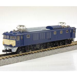 ワールド工芸　国鉄ED61 国鉄 ED18 1号機 – 新製品紹介