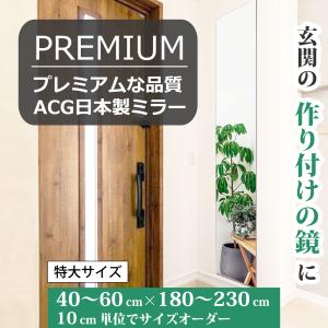 イケア（IKEA） NISSEDAL/ニッセダール ミラー65x150 cm ホワイト
