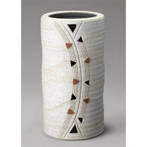 傘立て 陶器 陶器傘立て アンブレラスタンド レインラック カサ立て アンティーク  傘立 おしゃれ 業務用 スリム デザイン レインラック 北欧 和風 デザイン｜kagami