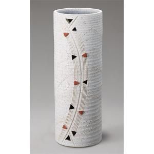 傘立て 陶器 陶器傘立て アンブレラスタンド レインラック カサ立て アンティーク  傘立 おしゃれ 業務用 スリム デザイン レインラック 北欧 和風 デザイン｜kagami