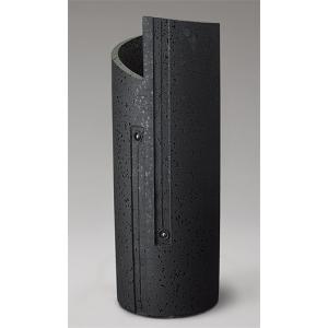 傘立て 陶器 陶器傘立て アンブレラスタンド レインラック カサ立て アンティーク  傘立 おしゃれ 業務用 スリム デザイン レインラック 北欧 和風 デザイン｜kagami