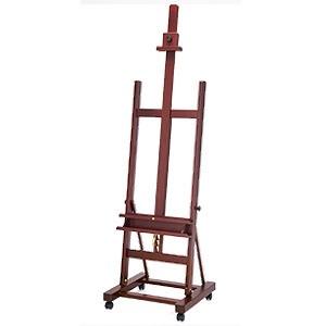 ターレンス（TALENS） イーゼル レンブラント アトリエイーゼル TRAE