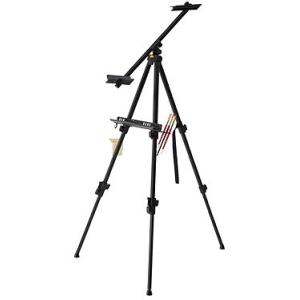 木製イーゼル　アンティーク調 イーゼル 木製 木製イーゼル ディスプレイ ディスプレイイーゼル