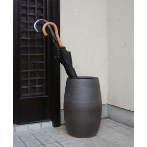 傘立て 陶器 陶器傘立て アンブレラスタンド レインラック カサ