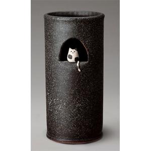 傘立て 陶器 陶器傘立て アンブレラスタンド レインラック カサ立て