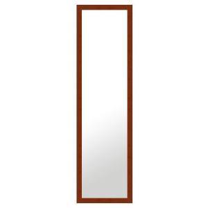 フレームミラー 鏡 ミラー 姿見 姿見鏡 ：A-10145-352mmx1252mm（壁掛け 壁付け 姿見 姿見鏡 全身 全身鏡 壁 化粧鏡 玄関)｜kagami