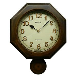 SEIKO（セイコー） 掛時計 掛け時計 壁掛け時計 飾り振り子時計