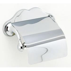 ペーパーホルダー トイレ 銀色 シルバー トイレットペーパーホルダー