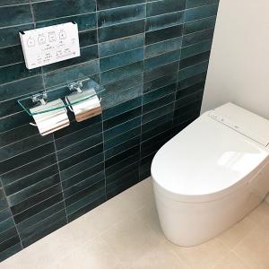 2連 ダブル ペーパーホルダー 棚付き トイレ ...の商品画像