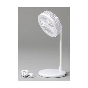 扇風機 USBハブ 付き LED 電気スタンド 小型 ファン デスクスタンド テーブルライト スタンドライト LED USB電源 電灯 照明 ライト デスクライト デスクランプ