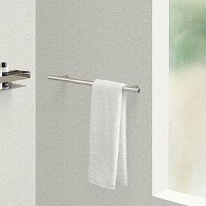 スチール 住宅設備 アイアン 洗面所 タオルハンガー タオル掛け モダン おしゃれ Hr Rr460c3 450 鏡 ミラー おしゃれ タオル掛け キッチン タオルかけ トイレ Hr Rr460c3 450 洗面 インテリア Ivy