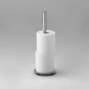 TOTO 【YH63SD】TOTO スタンド式 紙巻器 ペーパーホルダー : リホーム