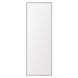 ステンフレームシリーズ 一般空間用 4方フレームタイプ スーパークリアーミラー 超透明鏡 I Scm H S 4f 350mmx1000mm 鏡 ミラー ミラー 洗面 ミラー インテリア 高透過 Ivy