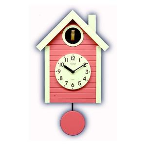 掛時計 掛け時計 壁掛け時計 時計 壁掛け ウオールクロック（キッチン 食堂 台所）（鳩時計）：kitcSsQ0t3CP｜kagami