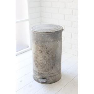 アメリカン レトロ ダストボックス ごみ箱 ゴミ箱 おしゃれ