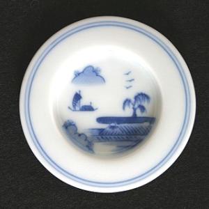 襖 ふすま ふすま用 取っ手 引き手 取手 引手 （磁器 陶磁器 有田焼