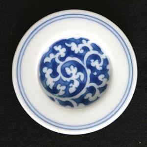 襖 ふすま ふすま用 取っ手 引き手 取手 引手 （磁器 陶磁器 有田焼