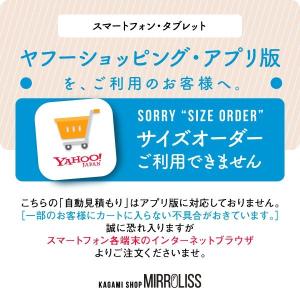 鏡 オーダー ミラー サイズ 全身 交換 浴室...の詳細画像3