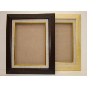 KL02F10号　油絵額縁　油彩額縁  油絵用額縁  油彩用額縁