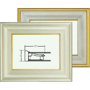 超高級額縁 40％OFF 7802 P12 日本画用額縁,日本画額縁，油絵用額縁