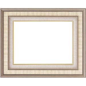 超高級額縁 40％OFF 7802 P12 日本画用額縁,日本画額縁，油絵用額縁