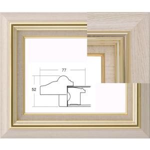 【美品】 木枠　F60号　2組　油絵　キャンバス　マルオカ製 F60号 木枠 キャンバス 油絵 ネジ付 マルオカ製 汚れあり 集成