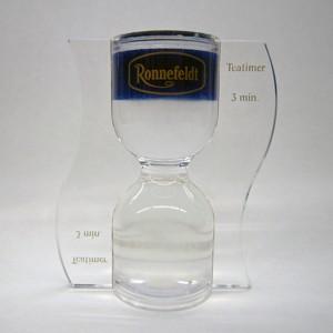 ティータイマー（ロンネフェルト社製）