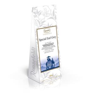 ロンネフェルト紅茶　スペシャルアールグレイ　100g〈軽減税率対象商品〉