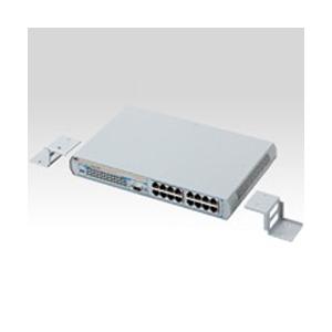 アライドテレシス 0029R AT-BRKT-J23 壁設置用アクセサリー