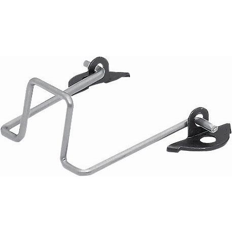 アライドテレシス 0044R AT-RTNR-01 電源ケーブル抜け防止金具