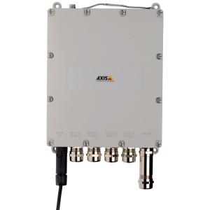 AXIS COMMUNICATIONS（アクシスコミュニケーションズ） AXIS LONG