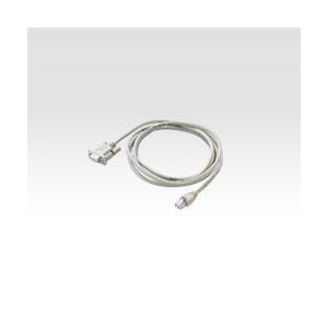 アライドテレシス 0156R CentreCOM VT-Kit2 RS232Cケーブル/コンソールケ...