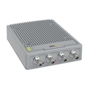 AXIS COMMUNICATIONS（アクシスコミュニケーションズ） AXIS T8129-E