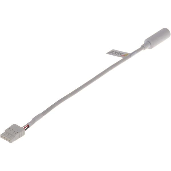 アクシスコミュニケーションズ AXIS TERMINAL BLOCK TO 3.5MM AUDIO ...
