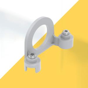 アクシスコミュニケーションズ AXIS TP3601 3/4 CONDUIT ADAPTER 4P ...