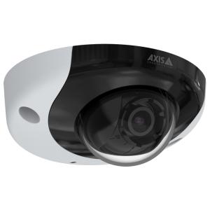 AXIS COMMUNICATIONS（アクシスコミュニケーションズ） AXIS P3827-PVE