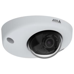 AXIS COMMUNICATIONS（アクシスコミュニケーションズ） AXIS P3827-PVE
