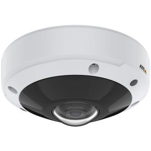 AXIS COMMUNICATIONS（アクシスコミュニケーションズ） AXIS P3827-PVE