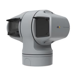 AXIS COMMUNICATIONS（アクシスコミュニケーションズ） AXIS P3827-PVE