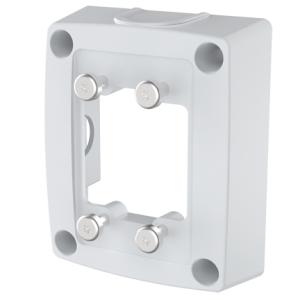 アクシスコミュニケーションズ AXIS TQ1601-E CONDUIT BACK BOX 0233...