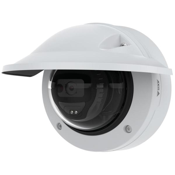 アクシスコミュニケーションズ AXIS M3215-LVE ネットワークカメラ 02371-001